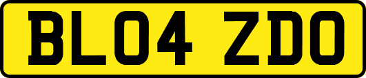 BL04ZDO