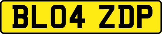 BL04ZDP