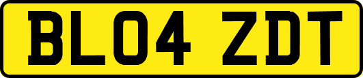 BL04ZDT