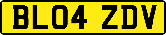 BL04ZDV