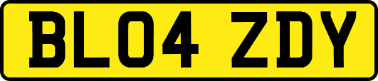 BL04ZDY