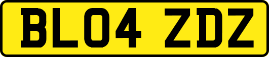 BL04ZDZ