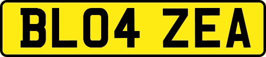 BL04ZEA