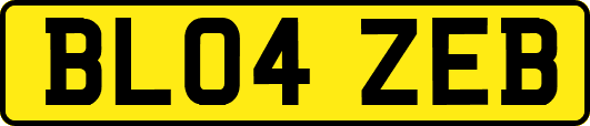 BL04ZEB