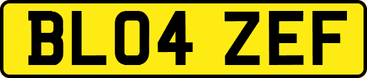 BL04ZEF