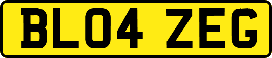 BL04ZEG