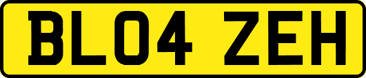 BL04ZEH