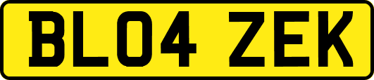 BL04ZEK