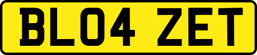BL04ZET