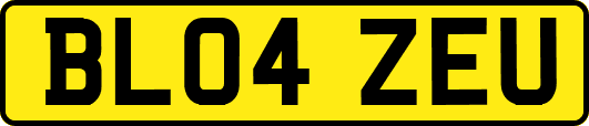 BL04ZEU