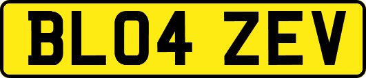 BL04ZEV