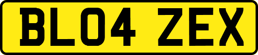 BL04ZEX