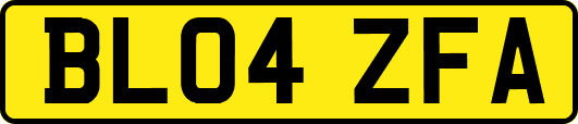 BL04ZFA