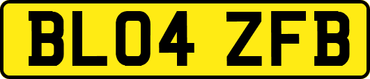 BL04ZFB