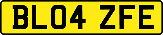 BL04ZFE