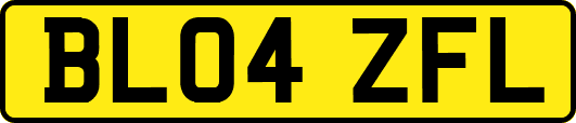 BL04ZFL