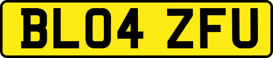 BL04ZFU