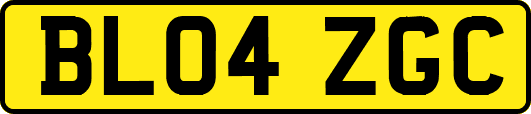BL04ZGC