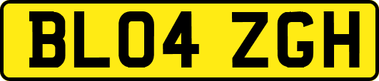 BL04ZGH