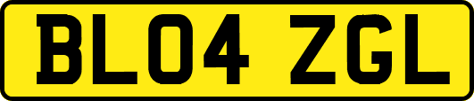 BL04ZGL
