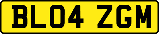 BL04ZGM