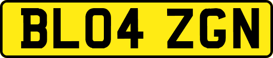 BL04ZGN
