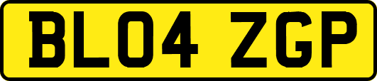 BL04ZGP