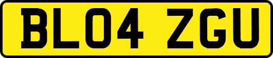 BL04ZGU