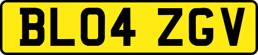 BL04ZGV