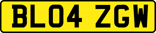 BL04ZGW