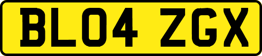 BL04ZGX