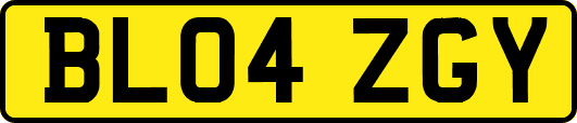 BL04ZGY