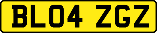 BL04ZGZ