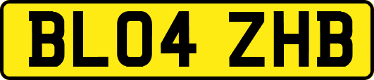 BL04ZHB