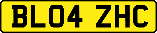BL04ZHC