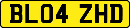 BL04ZHD