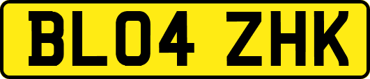 BL04ZHK