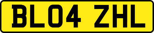BL04ZHL