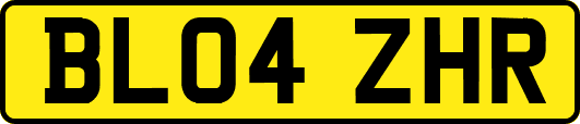 BL04ZHR