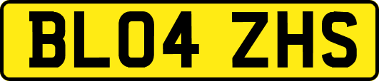 BL04ZHS
