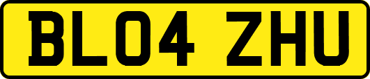 BL04ZHU