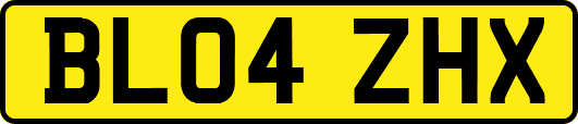 BL04ZHX