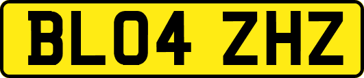 BL04ZHZ