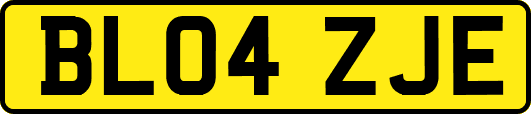 BL04ZJE