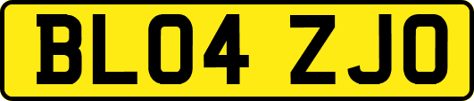 BL04ZJO
