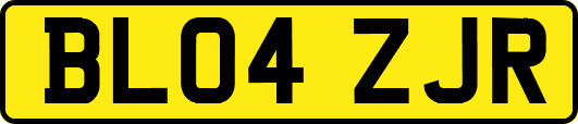 BL04ZJR
