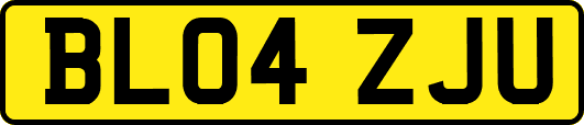 BL04ZJU