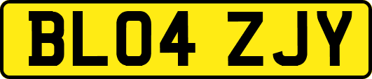 BL04ZJY