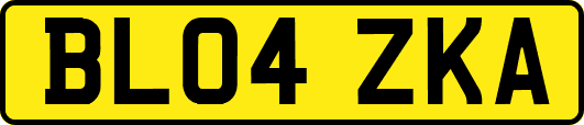 BL04ZKA