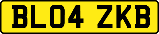 BL04ZKB